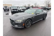 $38000 : Ford Mustang 2024 GT Premium thumbnail