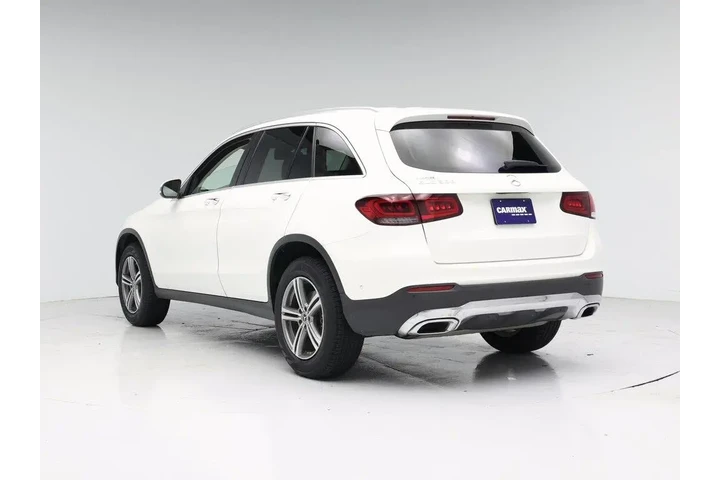 $25998 : Mercedes-Benz GLC 2021 GLC 3 image 2