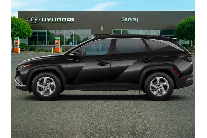 $26537 : Hyundai TUCSON 2023 AWD SEL image 3