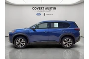 Nissan Rogue 2021 SV 4dr Cro en Austin