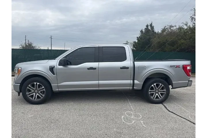 $22991 : Ford F-150 2021 4x2 XL 4dr S image 2