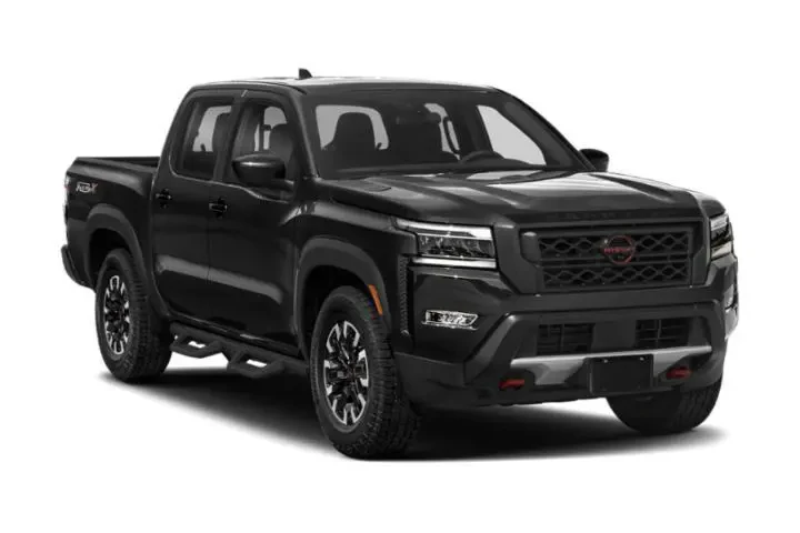 $36998 : Nissan Frontier 2024 4x4 PRO image 6