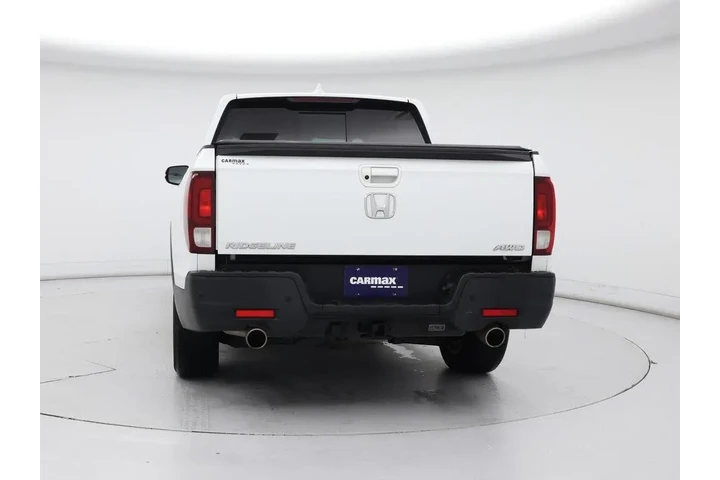 $31998 : Honda Ridgeline 2022 AWD RTL image 6