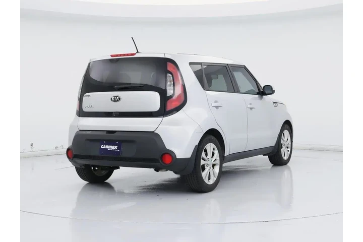 $12998 : Kia Soul 2015 + 4dr Crossove image 8