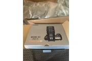 Canon EOS 5D Mark IV 30.4MP en Madison
