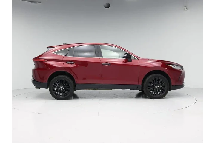 $31998 : Toyota Venza 2023 AWD Nights image 7