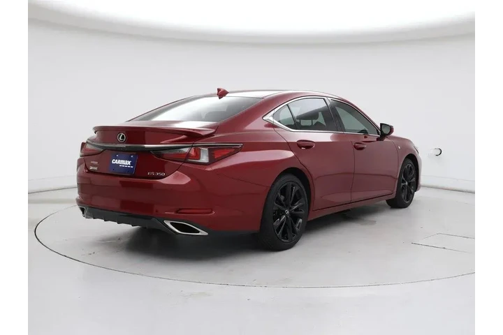 $30998 : Lexus ES 350 2019 F SPORT 4d image 8