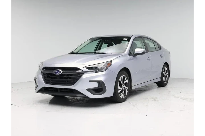 $22998 : Subaru Legacy 2024 AWD Premi image 4