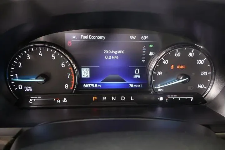 $27558 : Ford Explorer 2023 Limited 4 image 4