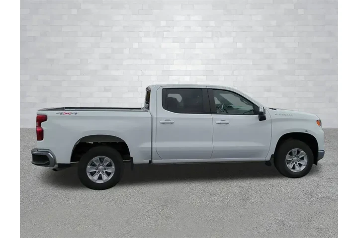 $39256 : Chevrolet Silverado 1500 202 image 3