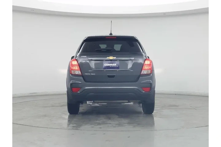 $17998 : Chevrolet Trax 2020 AWD LS 4 image 6