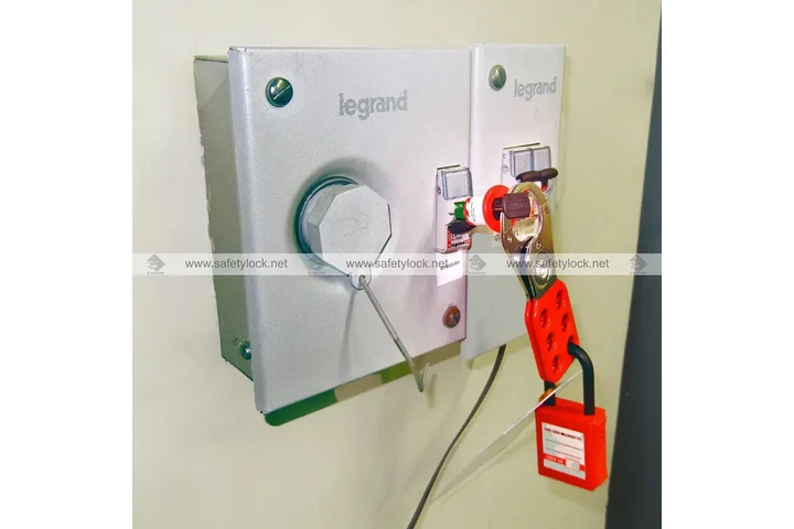 Best Lockout Padlocks in USA image 1