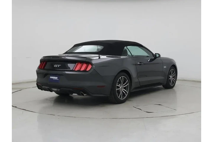 $34998 : Ford Mustang 2017 GT Premium image 8