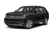 Volkswagen Atlas 2018 2.0T S