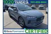 Ford Escape 2023 AWD ST-Line en Albany