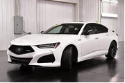 $37000 : Acura TLX 2021 SH-AWD Type S thumbnail