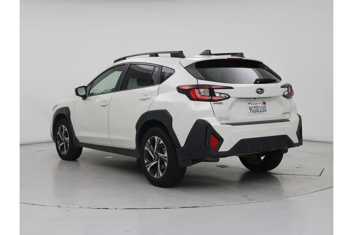 $22998 : Subaru Crosstrek 2024 AWD Pr image 2