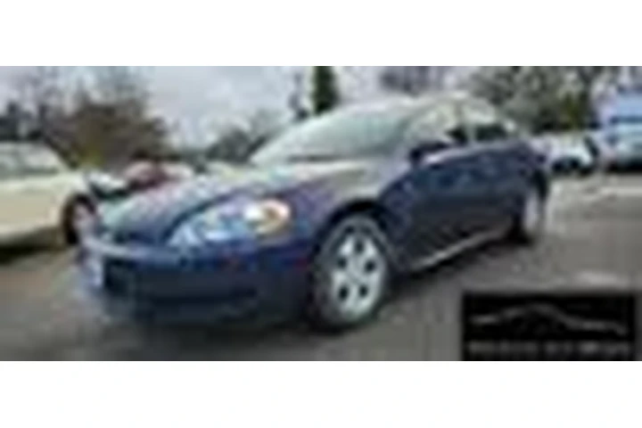 $5995 : 2009 Impala image 5