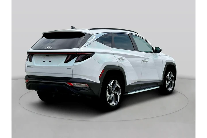 $20009 : Hyundai TUCSON 2024 AWD SEL image 7