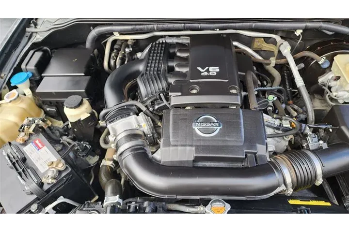 $16999 : 2016 Frontier image 1