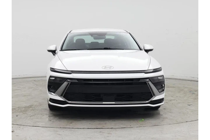 $23998 : Hyundai SONATA Hybrid 2025 S image 5