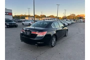 $6980 : 2012 Accord Sdn 4dr V6 Auto E thumbnail