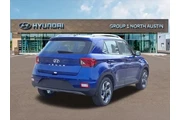 $20999 : Hyundai VENUE 2025 SEL 4dr C thumbnail