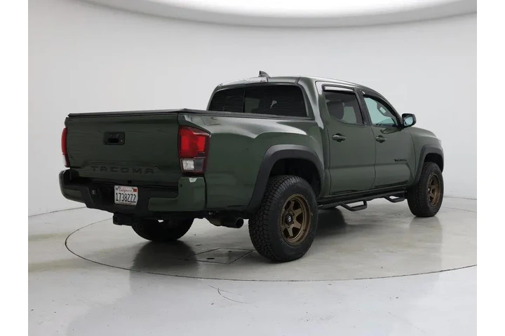 $38998 : Toyota Tacoma 2021 4x4 TRD O image 8
