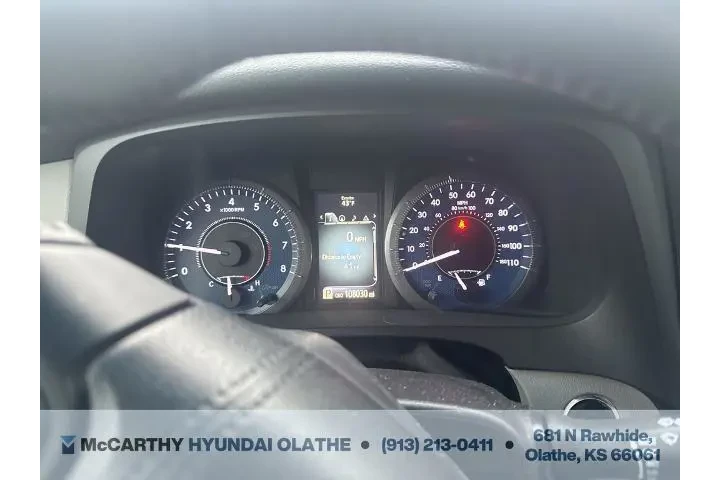 $23268 : Toyota Sienna 2017 XLE 7-Pas image 3