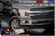 $28995 : Ford F-150 2019 4x4 Lariat 4 thumbnail