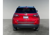 $32235 : Jeep Compass 2025 4x4 Limite thumbnail