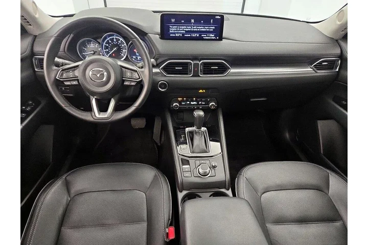 $26998 : Mazda CX-5 2025 AWD 2.5 S Pr image 9