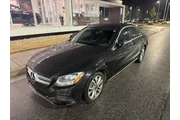 $15421 : Mercedes-Benz C-Class 2018 C thumbnail