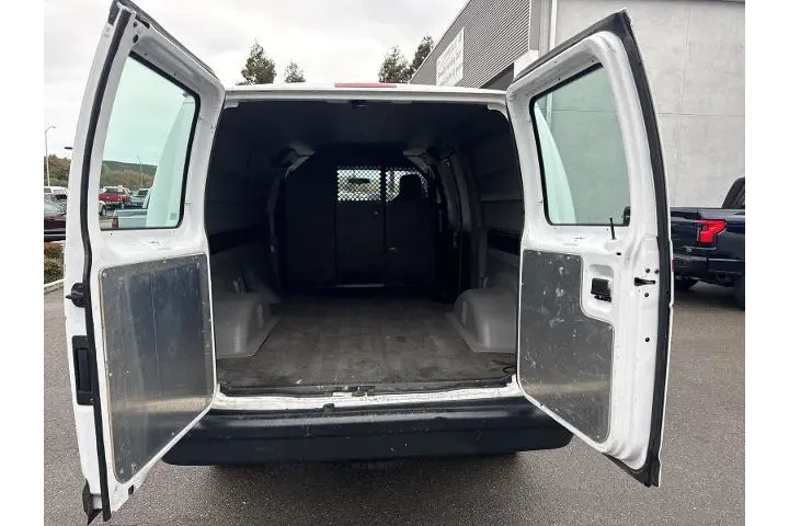 $13888 : Ford E-Series 2014 E-250 3dr image 7