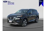 Nissan Rogue 2023 AWD SL 4dr en San Bernardino