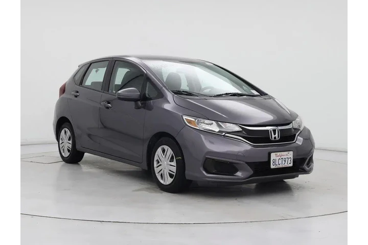 $16998 : Honda Fit 2019 LX 4dr Hatchb image 1