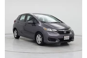 Honda Fit 2019 LX 4dr Hatchb en San Francisco Bay Area