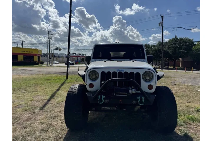 $19995 : 2012 Wrangler Unlimited image 6