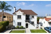 2 Bedroom Apt in James M Wood