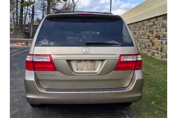 $4969 : Honda Odyssey 2006 EX-L 4dr image 10