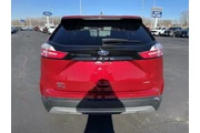 $27788 : Ford Edge 2022 AWD SEL 4dr C thumbnail
