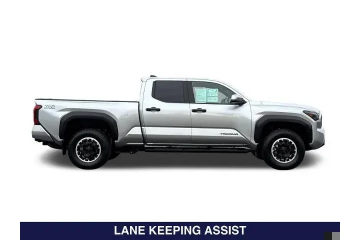 $38977 : Toyota Tacoma 2024 4x4 SR5 4 image 5