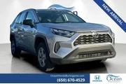 Toyota RAV4 Hybrid 2025 AWD en San Francisco Bay Area