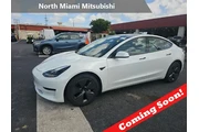 Tesla Model 3 2023 4dr Sedan