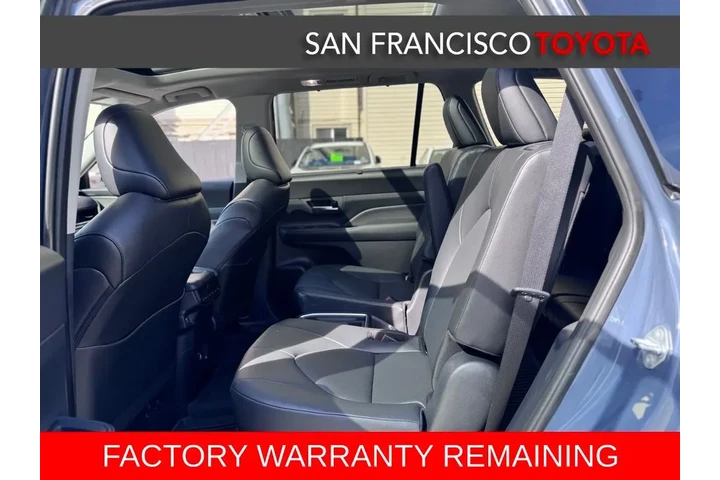 $47799 : Gold Certified 2025 Grand Hig image 8