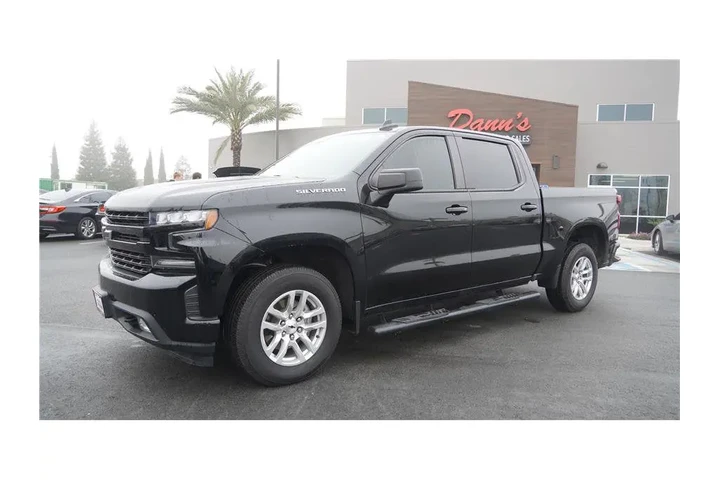 $28984 : 2018 Silverado 1500 LT image 2