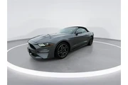 $21642 : Ford Mustang 2022 EcoBoost P thumbnail