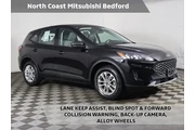 Ford Escape 2022 AWD S 4dr S