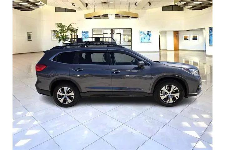 $22500 : Subaru Ascent 2021 AWD Premi image 8