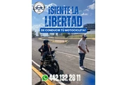 Escuela de Manejo Auto o Moto thumbnail